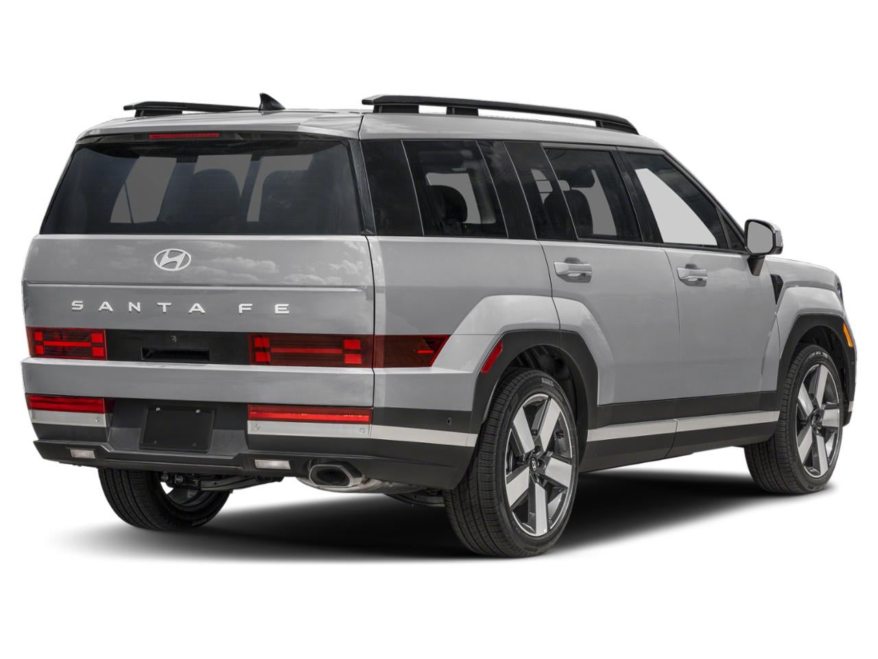 2027 Hyundai SANTA FE Limited 6P AWD