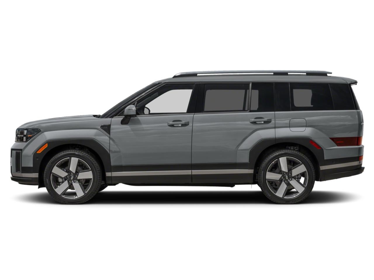 2027 Hyundai SANTA FE Limited 6P AWD