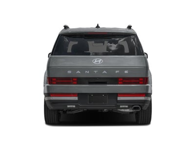 2027 Hyundai SANTA FE Limited 6P AWD