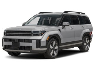 2027 Hyundai SANTA FE Limited 6P AWD