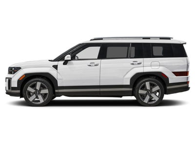2027 Hyundai SANTA FE Limited 6P AWD