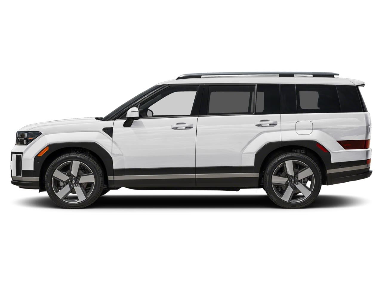 2027 Hyundai SANTA FE Limited 6P AWD