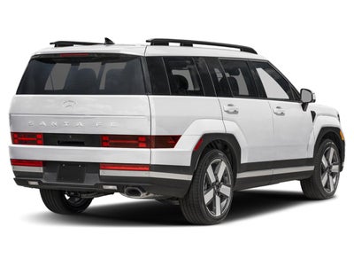 2027 Hyundai SANTA FE Limited 6P AWD
