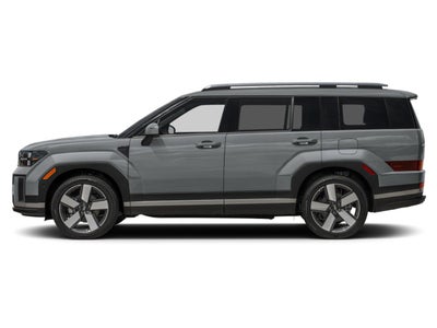 2027 Hyundai SANTA FE Limited 6P AWD