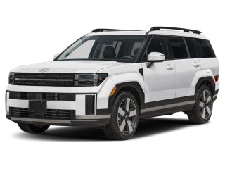 2027 Hyundai SANTA FE Limited 6P AWD