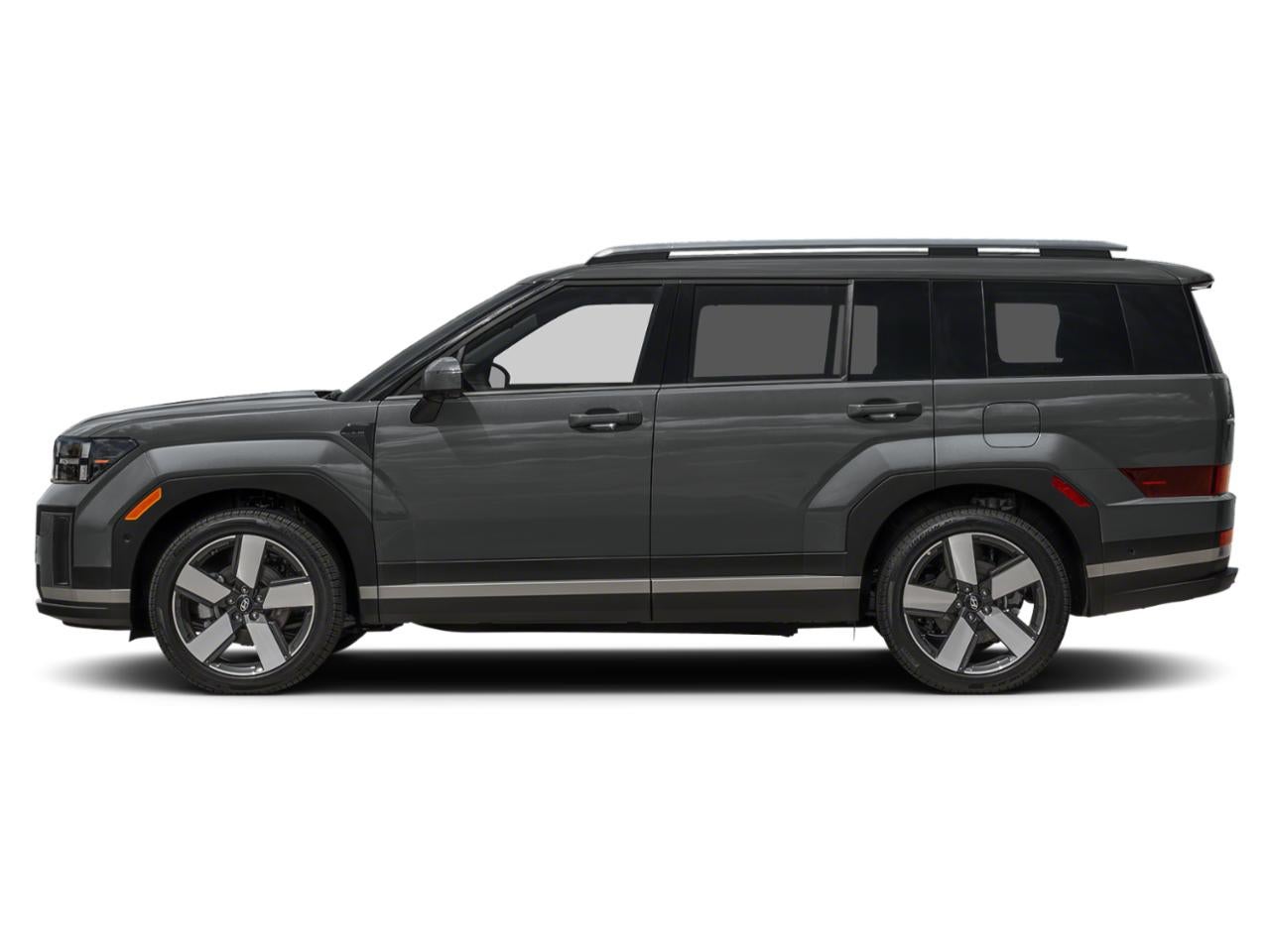 2027 Hyundai SANTA FE Limited 6P AWD