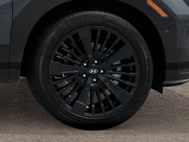 2027 Hyundai SANTA FE Calligraphy