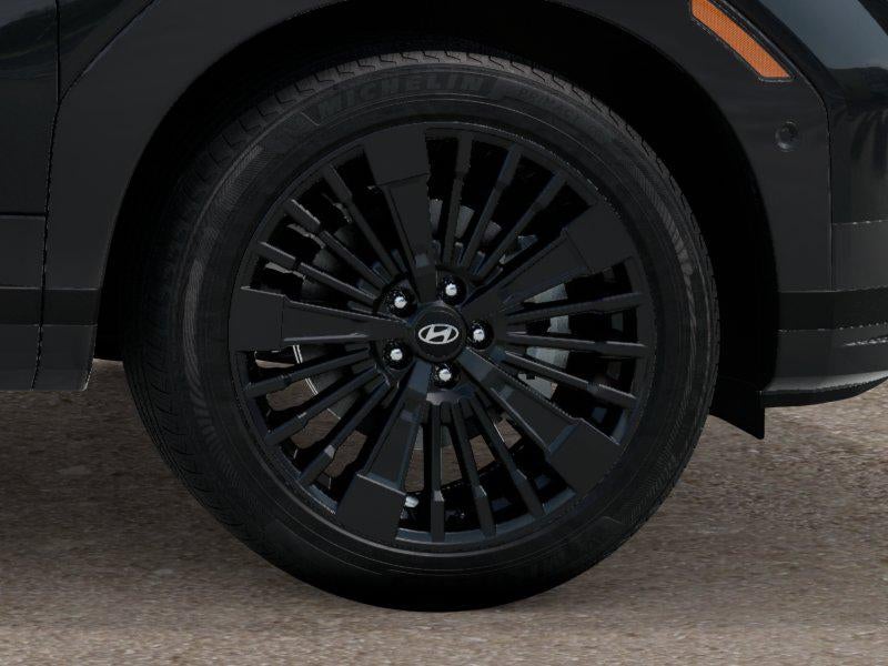 2027 Hyundai SANTA FE Calligraphy