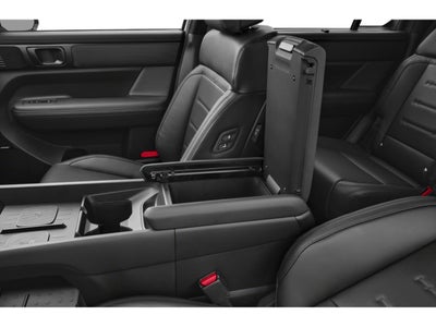 2027 Hyundai SANTA FE HYBRID Calligraphy AWD