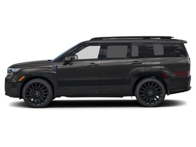 2027 Hyundai SANTA FE Calligraphy AWD