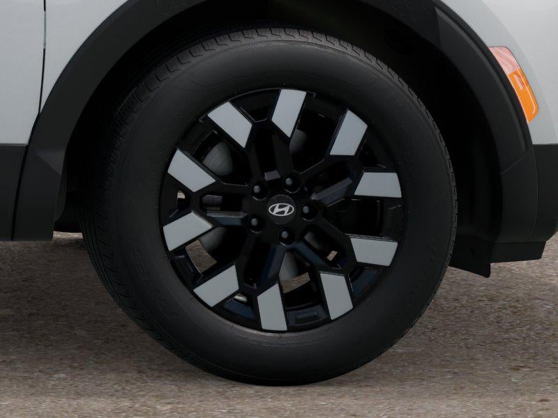 2026 Hyundai SANTA CRUZ SE FWD