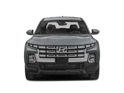 2027 Hyundai SANTA CRUZ SE FWD