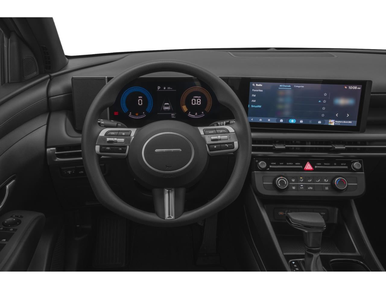 2027 Hyundai SANTA CRUZ SE FWD