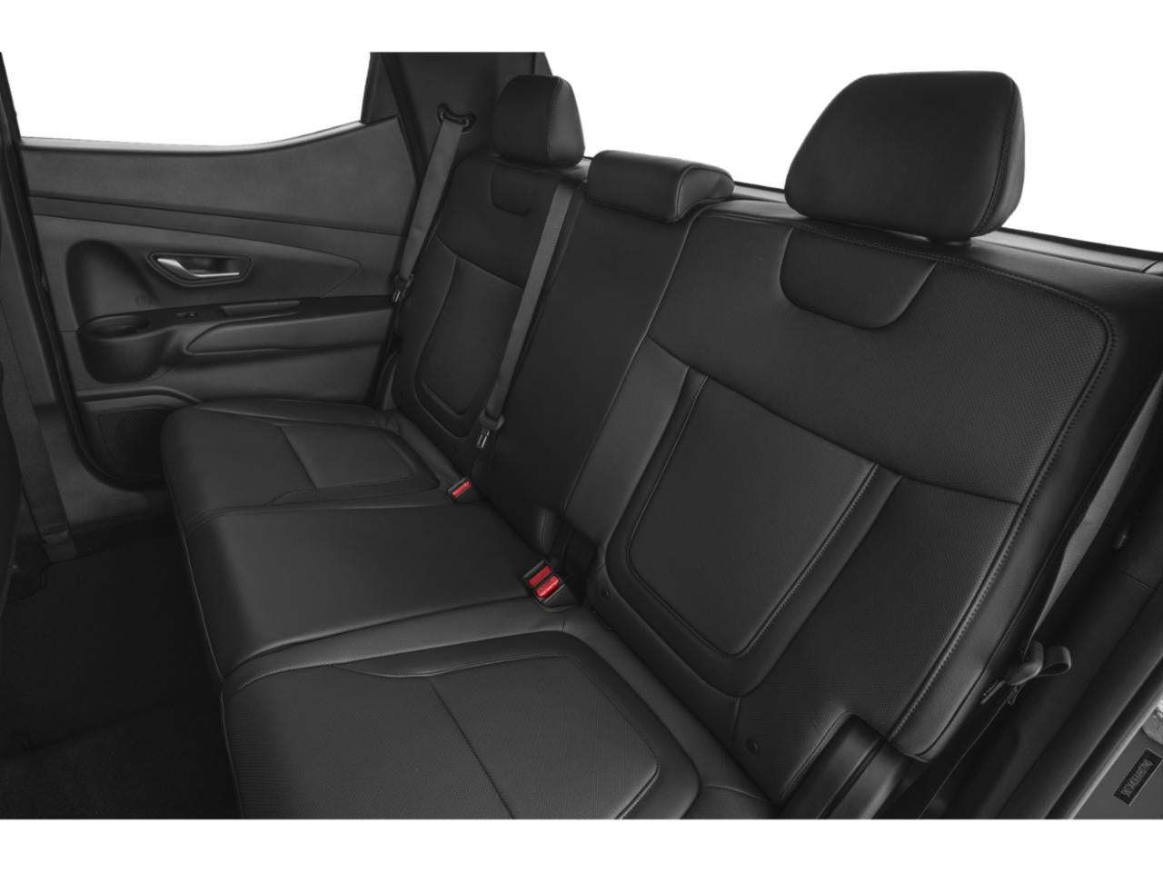 2027 Hyundai SANTA CRUZ SE FWD