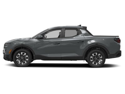 2027 Hyundai SANTA CRUZ SE FWD