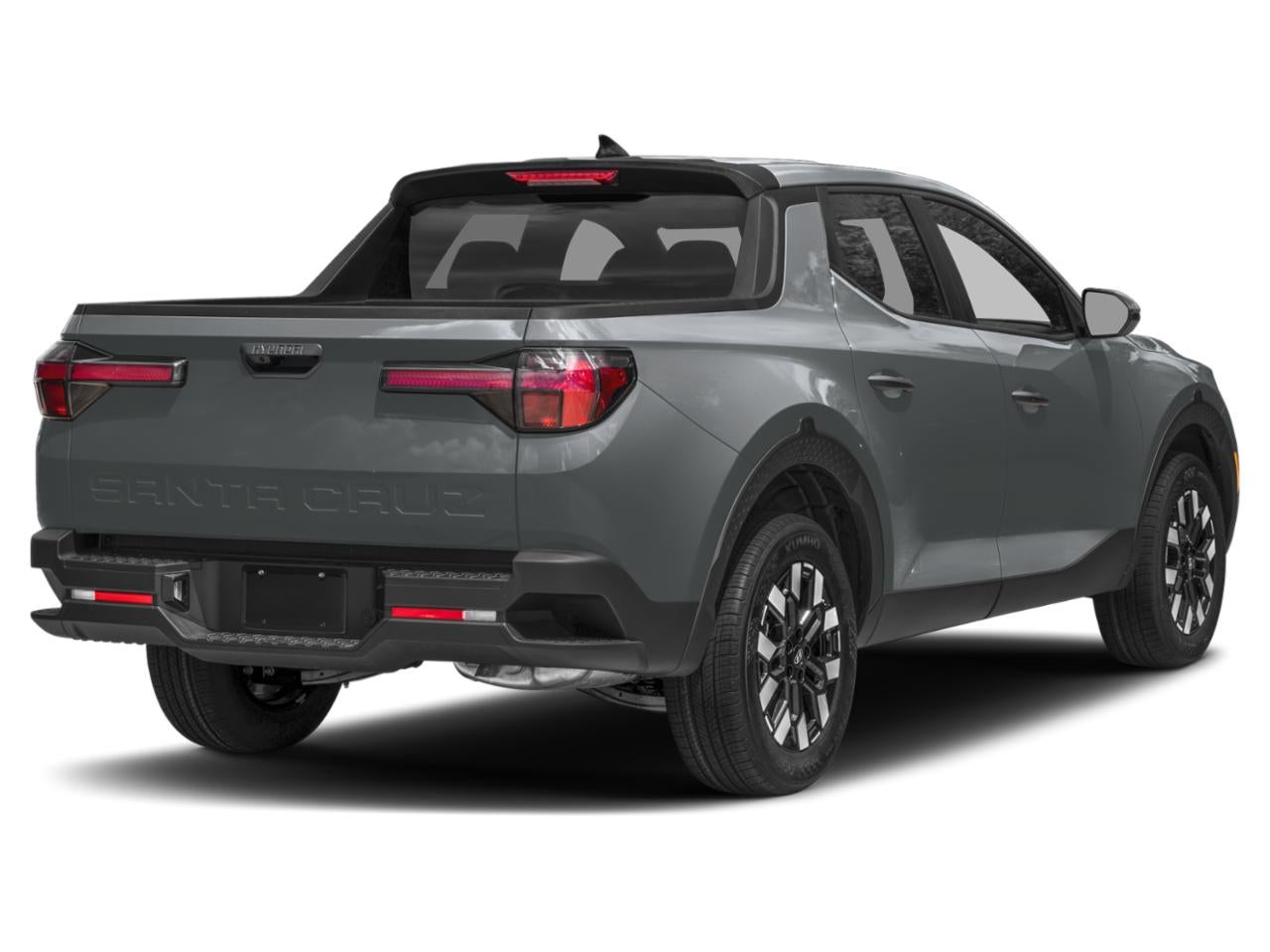 2027 Hyundai SANTA CRUZ SE FWD