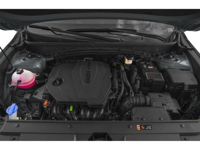 2027 Hyundai SANTA CRUZ SE FWD