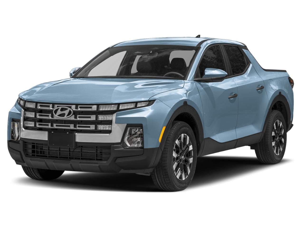 2027 Hyundai SANTA CRUZ SE FWD