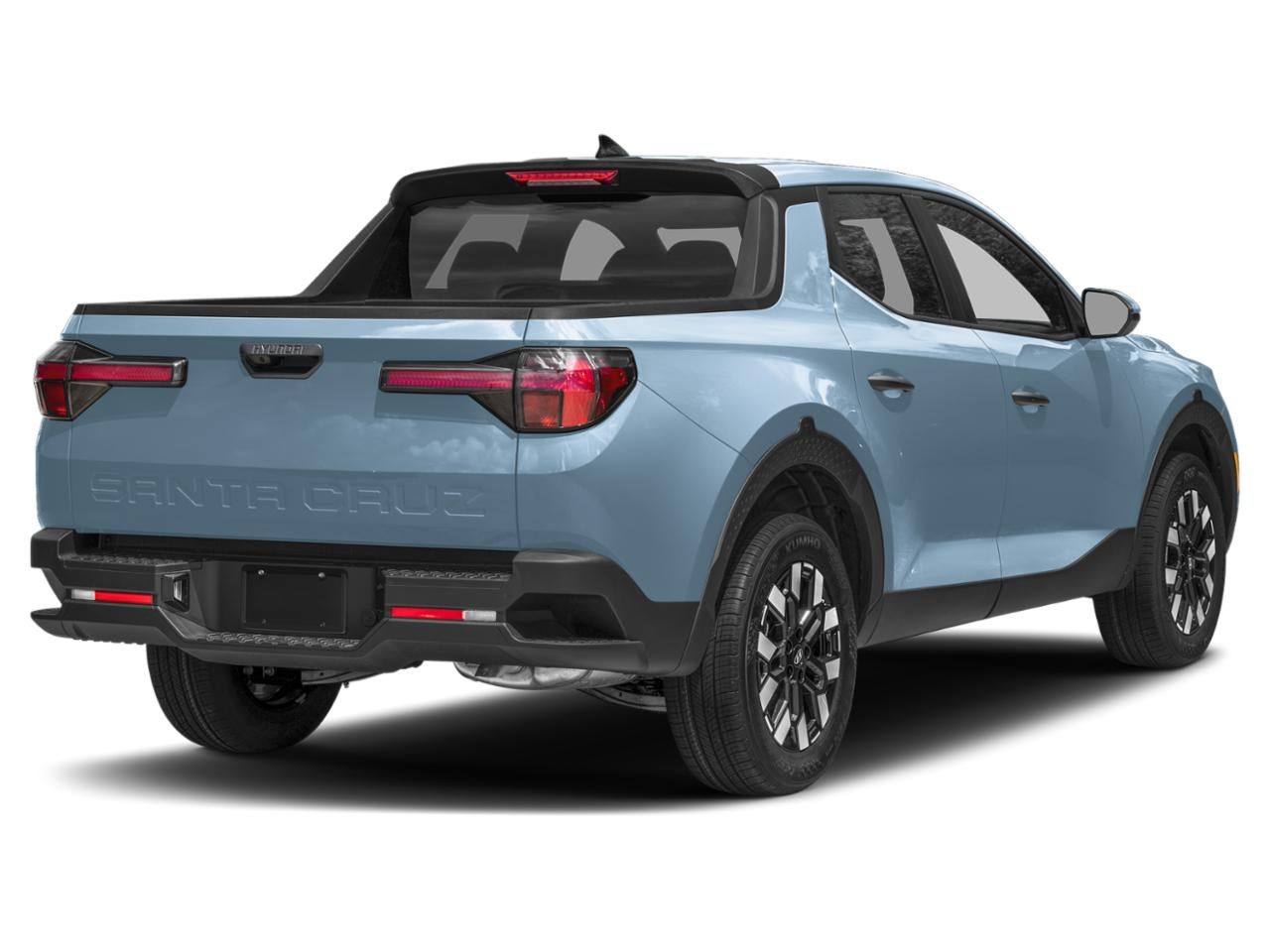 2027 Hyundai SANTA CRUZ SE FWD