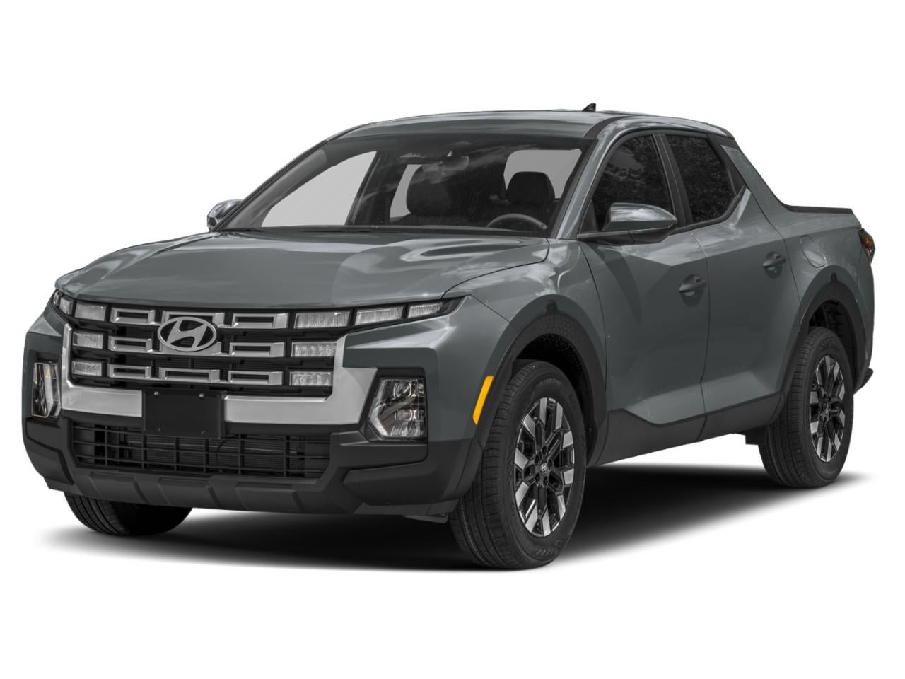 2027 Hyundai SANTA CRUZ SE FWD