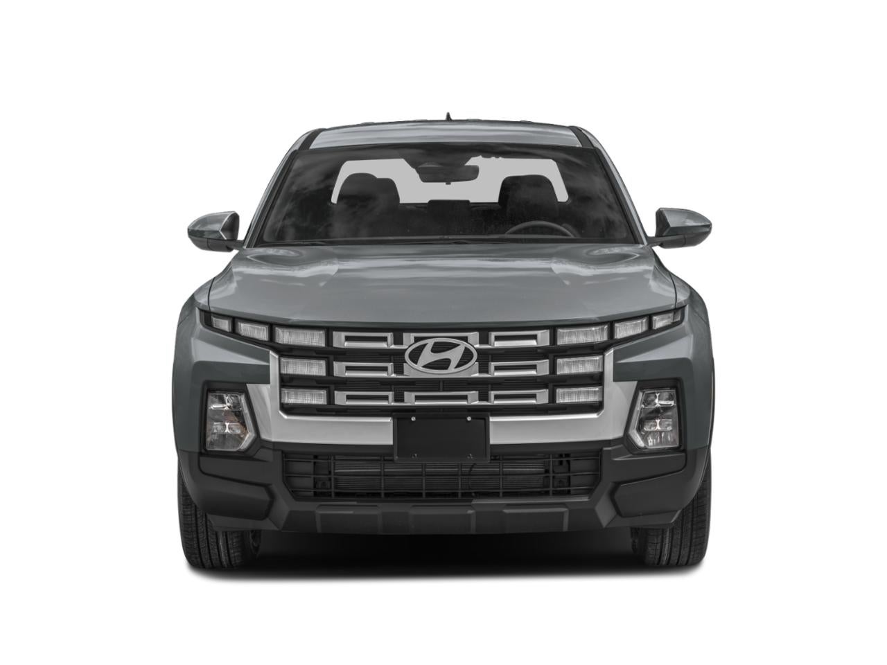 2027 Hyundai SANTA CRUZ SE FWD
