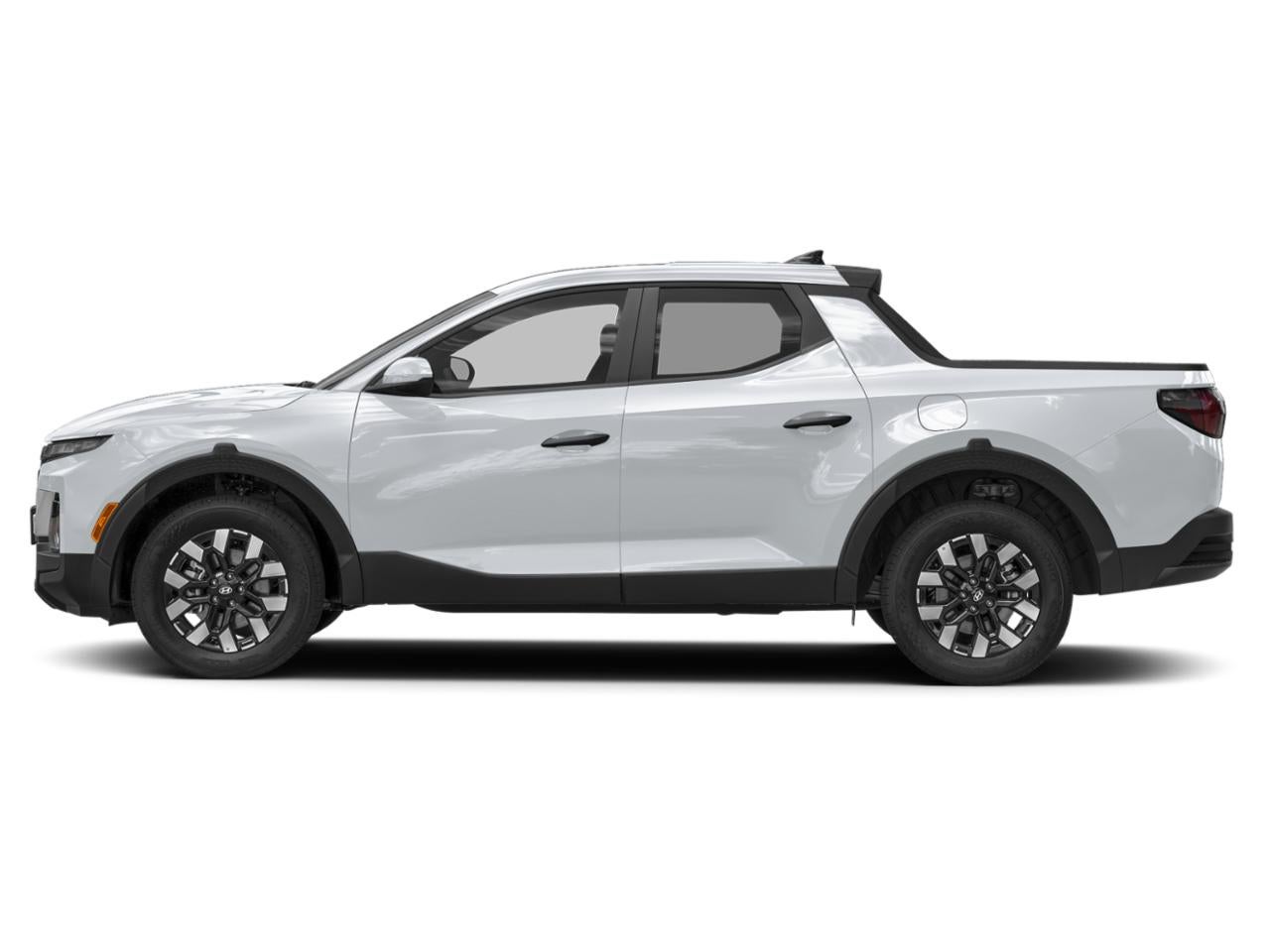2027 Hyundai SANTA CRUZ SE AWD