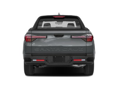 2027 Hyundai SANTA CRUZ SE AWD