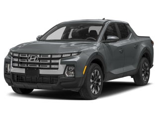2027 Hyundai SANTA CRUZ SE AWD