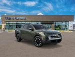 2026 Hyundai SANTA CRUZ SEL AWD