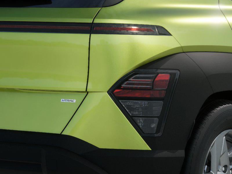 2027 Hyundai KONA SE AWD