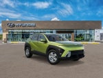 2027 Hyundai KONA SE AWD