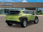 2027 Hyundai KONA SE AWD