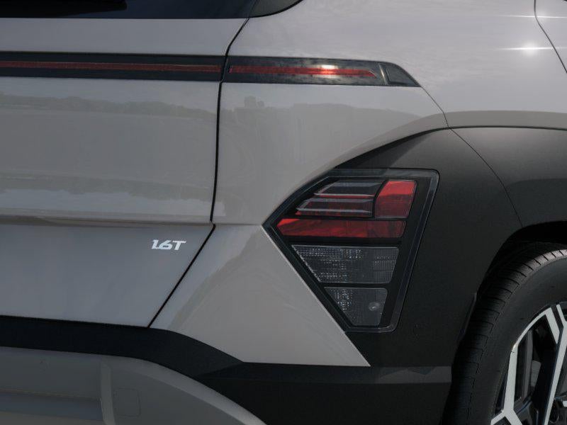 2027 Hyundai KONA SEL Premium FWD