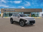 2027 Hyundai KONA SEL Premium FWD