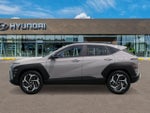 2027 Hyundai KONA SEL Premium FWD