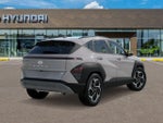 2027 Hyundai KONA SEL Premium FWD