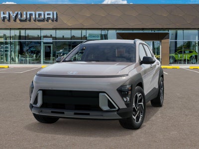 2027 Hyundai KONA SEL Premium FWD