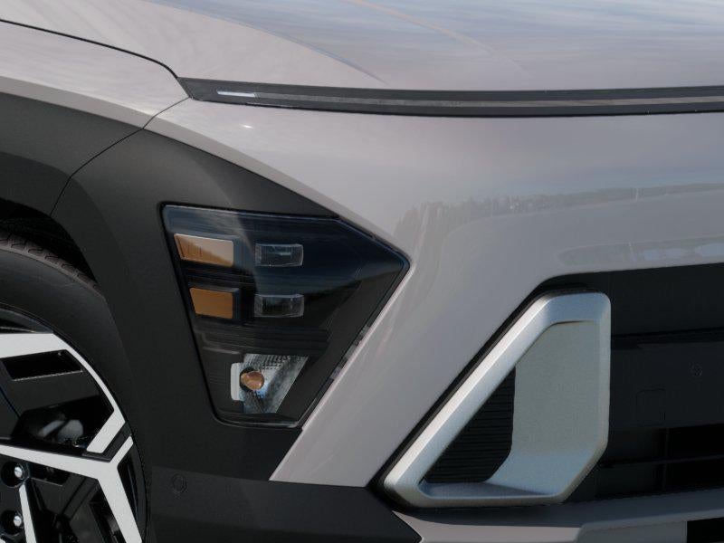 2027 Hyundai KONA SEL Premium FWD
