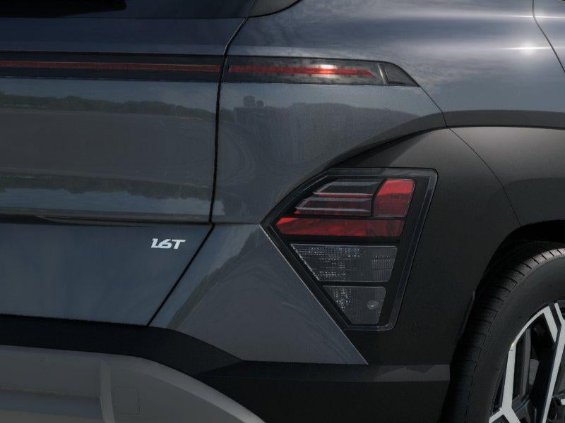 2027 Hyundai KONA SEL Premium FWD