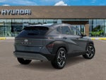 2027 Hyundai KONA SEL Premium FWD