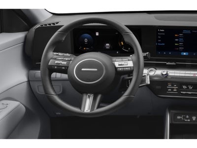 2027 Hyundai KONA SEL Premium AWD