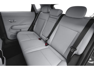 2027 Hyundai KONA SEL Premium AWD