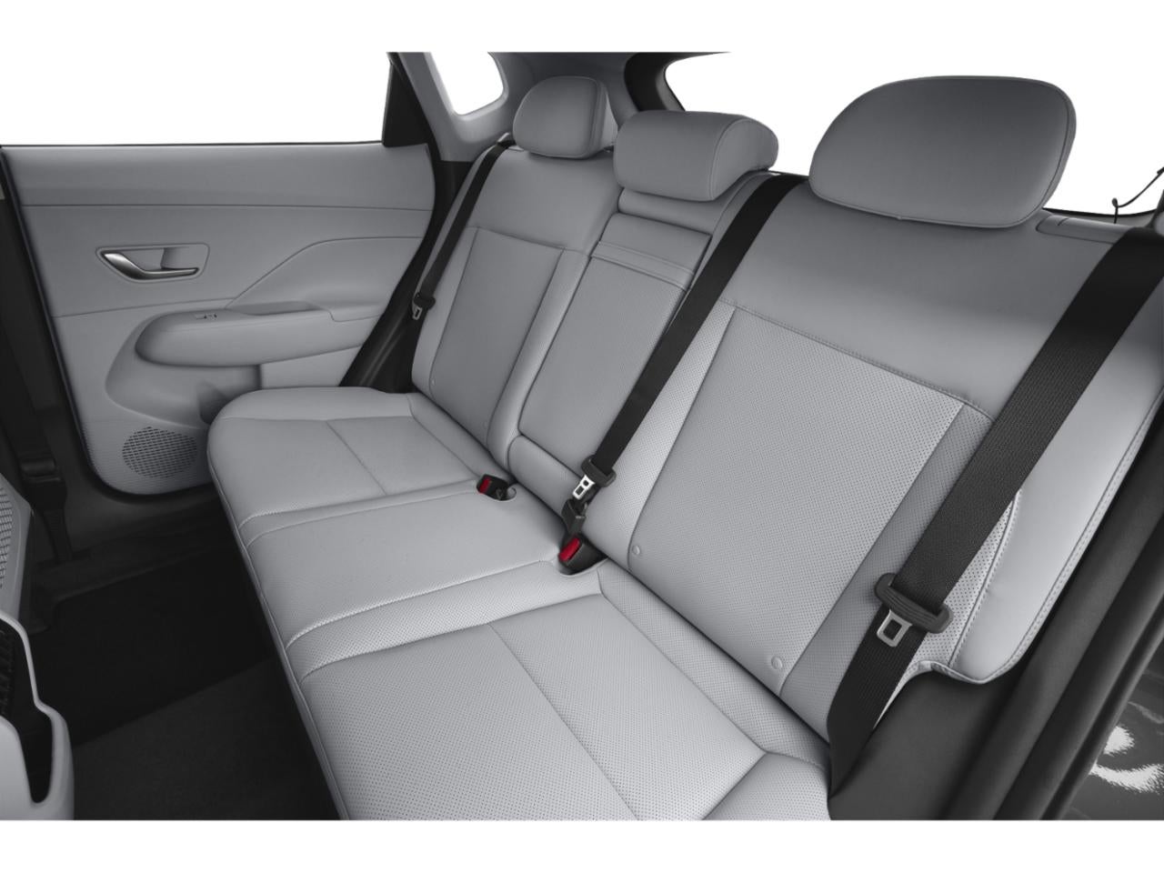 2027 Hyundai KONA SEL Premium AWD