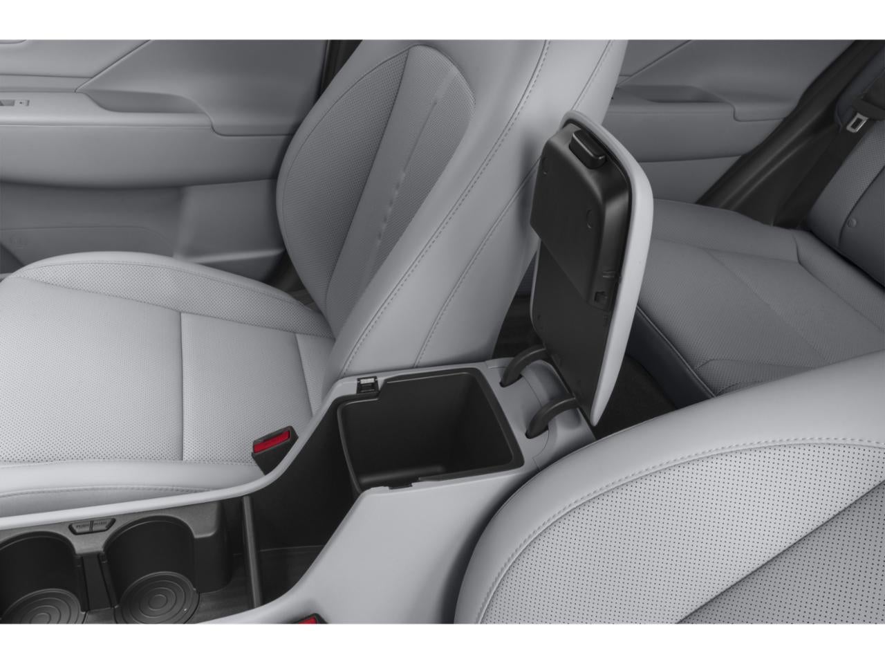 2027 Hyundai KONA SEL Premium AWD