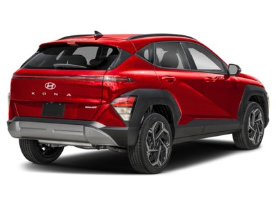 2027 Hyundai KONA SEL Premium AWD