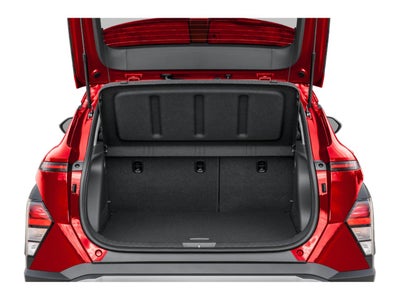 2027 Hyundai KONA SEL Premium AWD