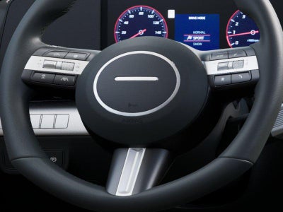 2026 Hyundai KONA SEL Premium AWD