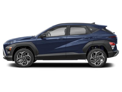 2027 Hyundai KONA SEL Premium AWD