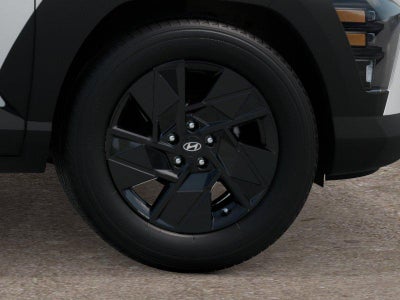 2027 Hyundai KONA SEL Sport FWD