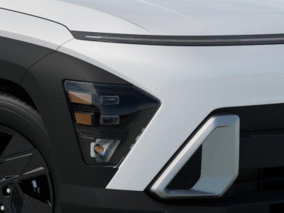2027 Hyundai KONA SEL Sport FWD